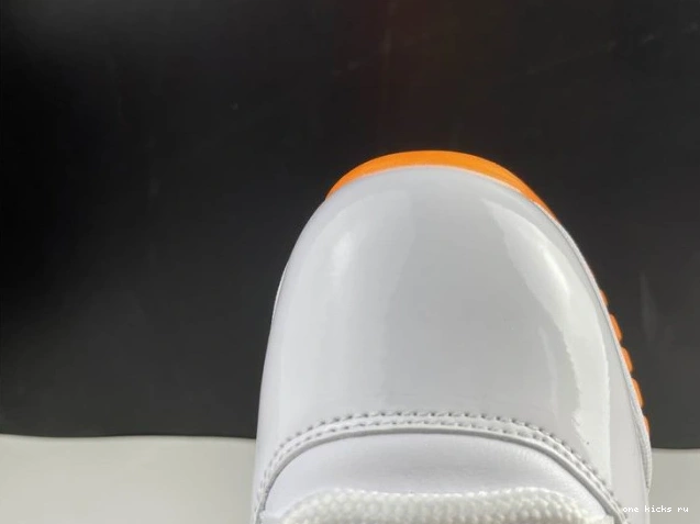 Chep Onekick AH7860-139 LOW AIR CITRUS 11 RETRO BRIGHT JORDAN 0622